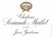 9th label thumbnail of Chateau Sociando-Mallet