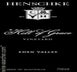 25th label thumbnail of Henschke Hill of Grace Shiraz