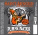 3rd label thumbnail of Saint Arnold 'Pumpkinator' Beer