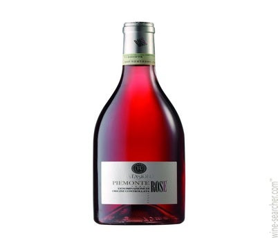 Label 1 of Beni di Batasiolo Piemonte Rose