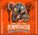 4th label thumbnail of Saint Arnold 'Pumpkinator' Beer