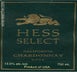 10th label thumbnail of Hess Select Chardonnay