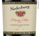 1st label thumbnail of Nederburg Private Bin R163 Cabernet Sauvignon