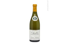 Click to see this product Label of Louis Latour Chablis