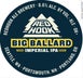 4th label thumbnail of Redhook Brewery Big Ballard Imperial IPA Beer