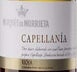 10th label thumbnail of Marques de Murrieta 'Capellania' Reserva