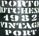 3rd label thumbnail of Hutcheson Vintage Port