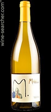 Miani Pettarin Ribolla Gialla Colli Orientali del Friuli