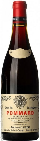 ワイン Beaune Dominique Laurent 750ml 2010 2010 Dominique Laurent Beaune Premier Cru Vieilles Vignes