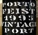 2nd label thumbnail of Feist Vintage Port