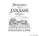 16th label thumbnail of Domaine de la Janasse Chateauneuf-du-Pape Cuvee Chaupin