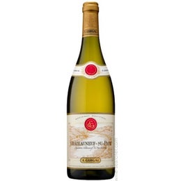 E Guigal Chateauneuf Du Pape Blanc Rhone Prices Stores Tasting Notes Market Data E Guigal Chateauneuf Du Pape Blanc Rhone Prices Stores Tasting Notes Market Data