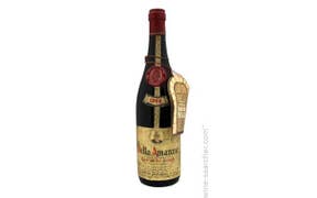Click to see this product Label of Bolla Cantina del Nonno
