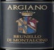 10th label thumbnail of Argiano Brunello di Montalcino DOCG