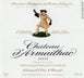 9th label thumbnail of Baron Philippe de Rothschild Chateau d'Armailhac