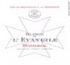 1st label thumbnail of Blason de l'Evangile