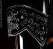 4th label thumbnail of Mollydooker Velvet Glove Shiraz