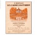 5th label thumbnail of Chateau Les Carmes Haut-Brion