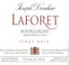 12th label thumbnail of Joseph Drouhin Bourgogne Laforet Pinot Noir