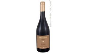 Click to see this product Label of Winzer Krems Kellermeister Reserve Zweigelt