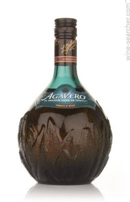 agavero licor