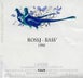 10th label thumbnail of Gaja Rossj-Bass Langhe