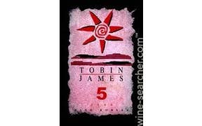 Click to see this product Label of Tobin James Cellars 5