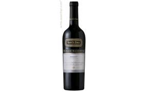 Click to see this product Label of Santa Ema Gran Reserva Merlot