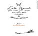 2nd label thumbnail of Echeverria Late Harvest Sauvignon Blanc