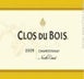 7th label thumbnail of Clos du Bois Chardonnay