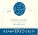 5th label thumbnail of Jean-Marc Brocard Bourgogne Kimmeridgien Blanc