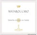 12th label thumbnail of Marchesi Antinori Tenuta Guado al Tasso Bolgheri Superiore