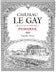 1st label thumbnail of Chateau Le Gay