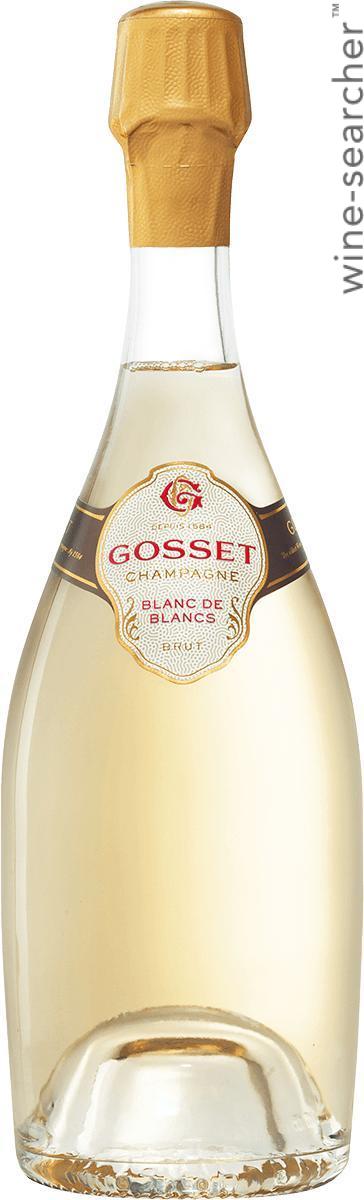 Gosset Célébris 2002 Extra Brut 2002 Gosset 