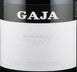 15th label thumbnail of Gaja Barbaresco DOCG