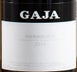 3rd label thumbnail of Gaja Barbaresco DOCG