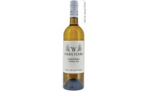 Click to see this product Label of Yarra Yering Chardonnay