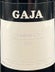 1st label thumbnail of Gaja Barbaresco DOCG