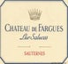 1st label thumbnail of Chateau de Fargues