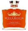 Hillrock Estate Distillery Solera Aged Bourbon Whiskey, New York, USA label image