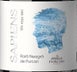 1st label thumbnail of Purcari Sapiens Rara Neagra de Purcari