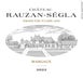 11th label thumbnail of Chateau Rauzan-Segla