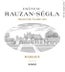11th label thumbnail of Chateau Rauzan-Segla
