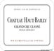 15th label thumbnail of Chateau Haut-Bailly