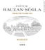 13th label thumbnail of Chateau Rauzan-Segla