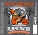 2nd label thumbnail of Saint Arnold 'Pumpkinator' Beer