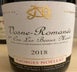 9th label thumbnail of Domaine Georges Noellat Les Beaux Monts