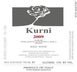3rd label thumbnail of Oasi degli Angeli Kurni Rosso Marche IGT