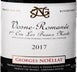 4th label thumbnail of Domaine Georges Noellat Les Beaux Monts