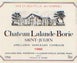 13th label thumbnail of Le Petit Ducru de Ducru-Beaucaillou